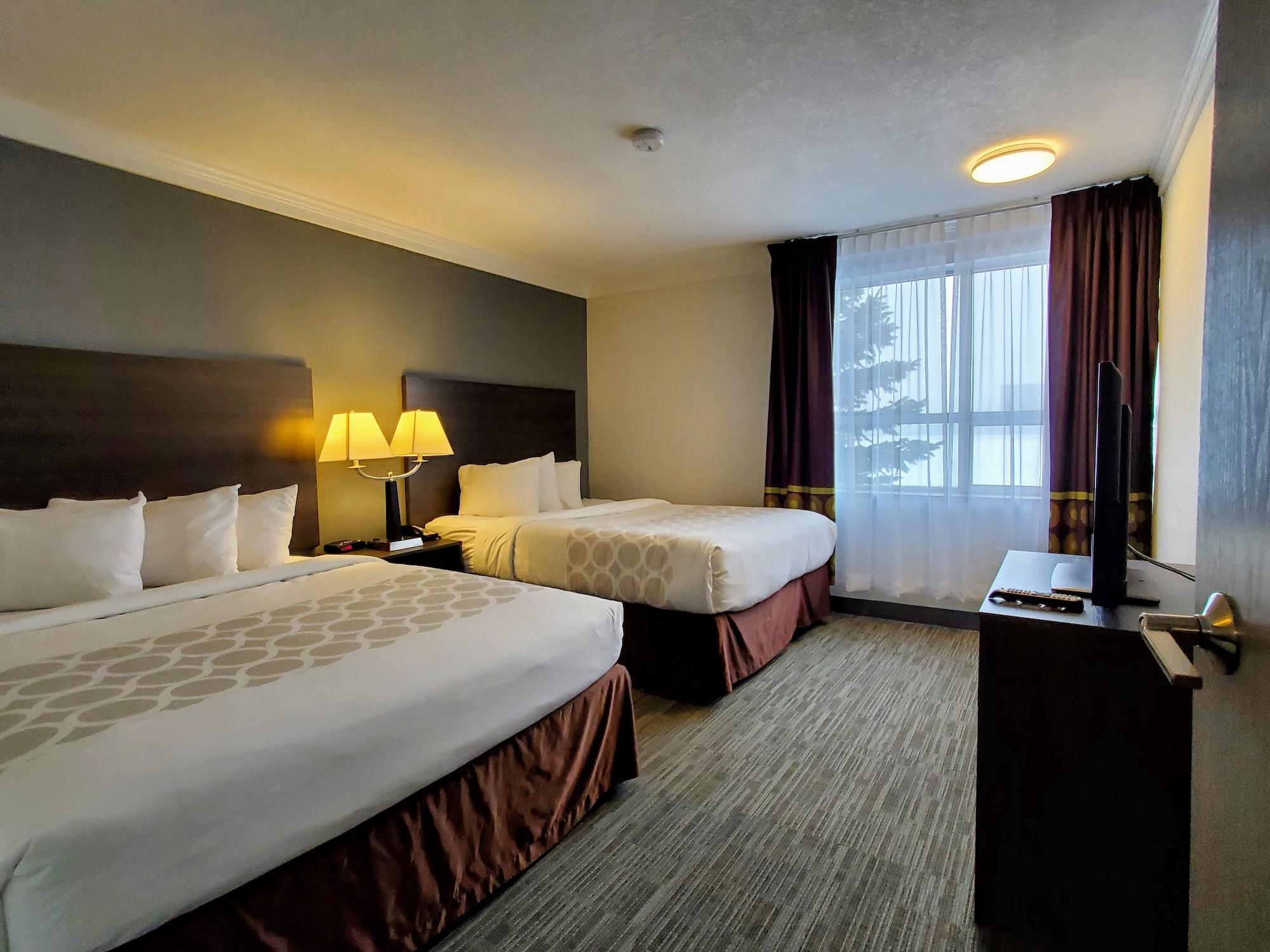 Super 8 By Wyndham Macleod Trail Calgary Hotel Екстериор снимка